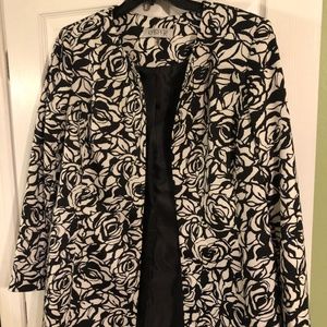 Women suit jacket
